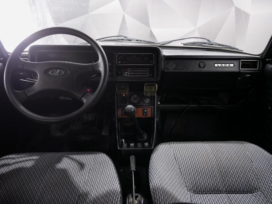 Lada (ВАЗ) 2107 Ульяновск  - изображение 10