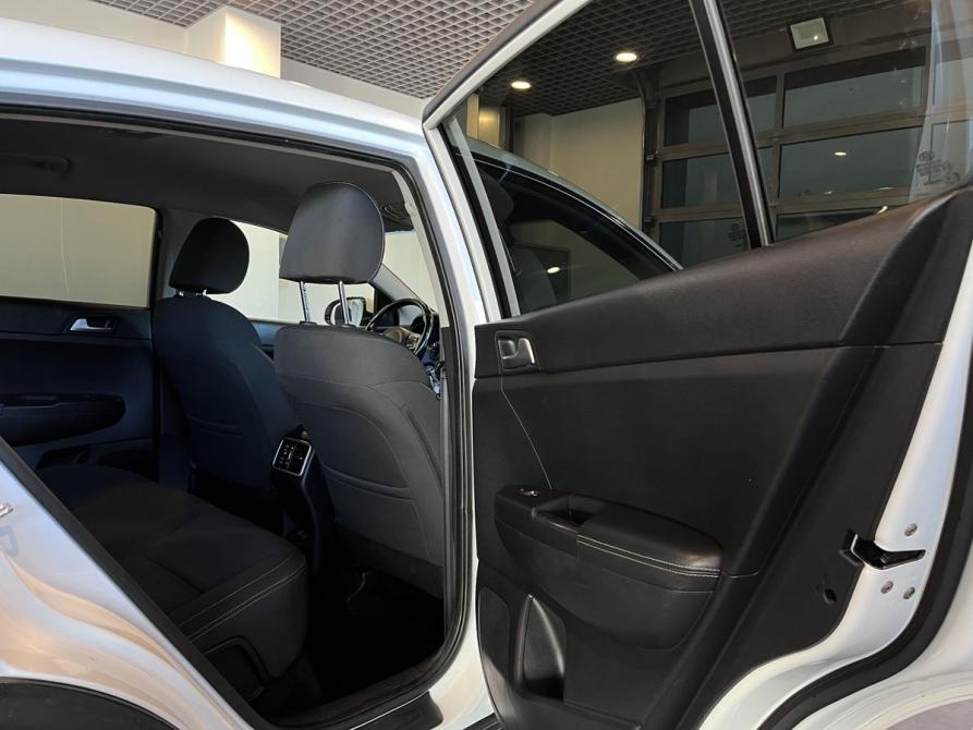 Kia Sportage IV Чебоксары  - изображение 16