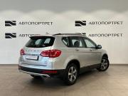 Haval H6 I Санкт-Петербург  - изображение 32