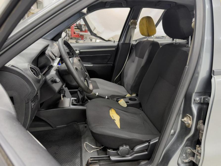 Geely CK (Otaka) I Рестайлинг Ростов-на-Дону  - изображение 10