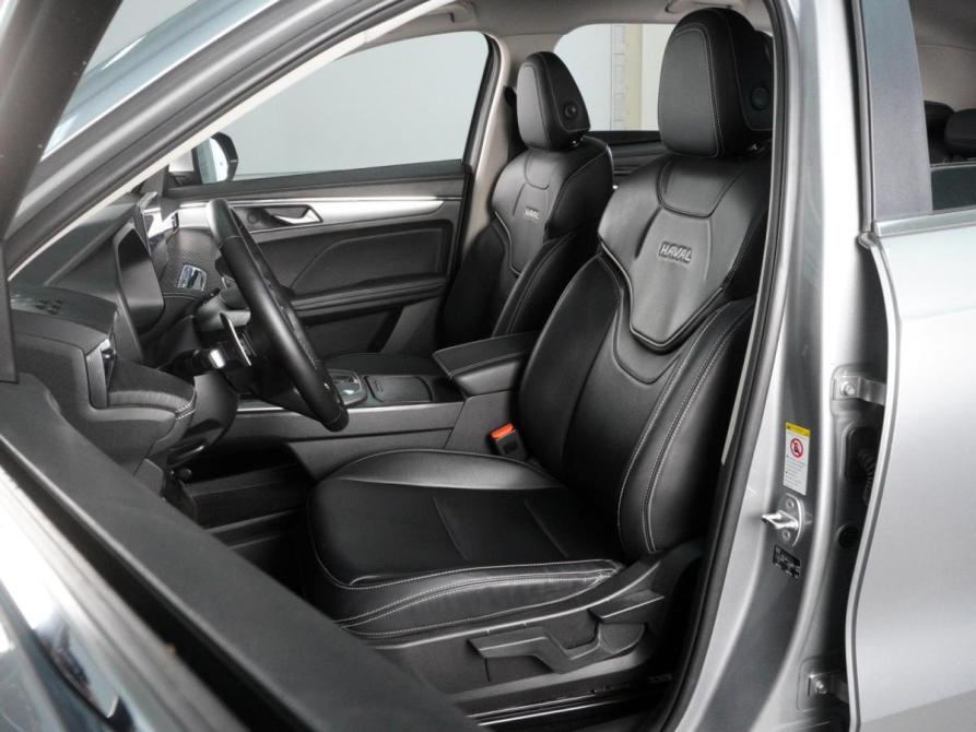 Haval Jolion I Минеральные Воды  - изображение 10