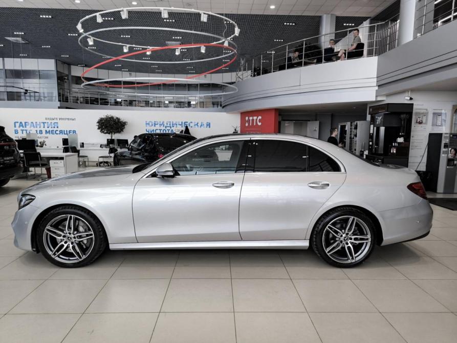 Mercedes-Benz E-Класс V (W213 S213 C238) Рестайлинг Казань  - изображение 10