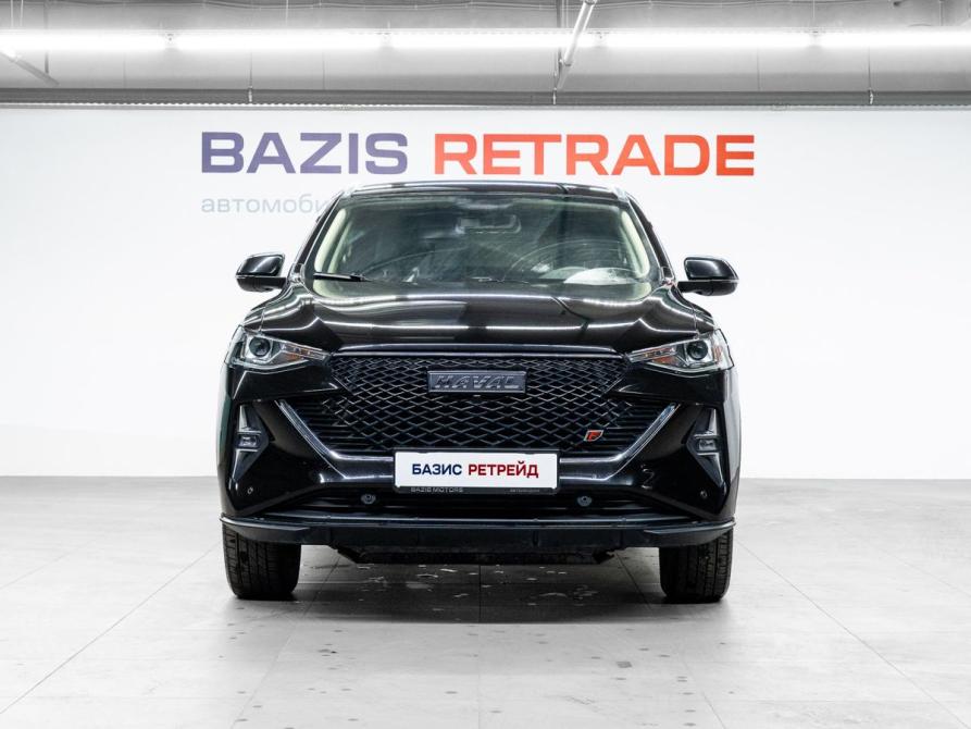 Haval F7x I Рестайлинг Тюмень  - изображение 3