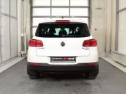 Volkswagen Tiguan I Рестайлинг Кемерово  - изображение 27