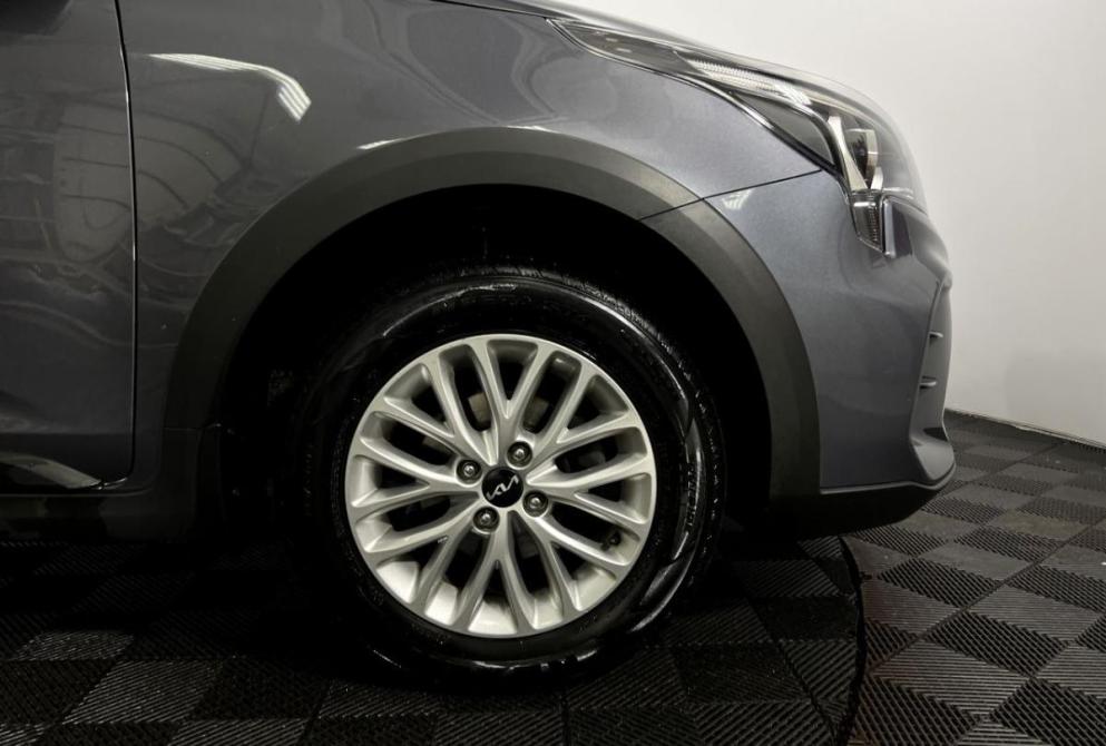 Kia Rio IV Рестайлинг Нижний Новгород  - изображение 23