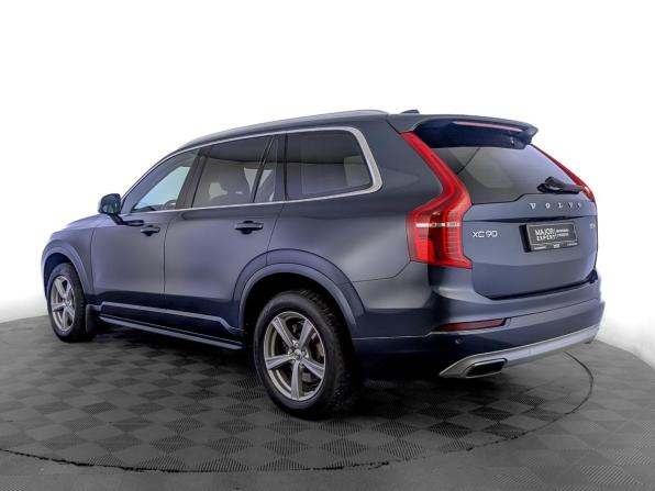 Volvo XC90 II Рестайлинг 1 с пробегом 2020 года, цена 4 390 000 рублей, 166411 км, внедорожник, Автокод Объявления