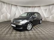 Nissan Tiida I Рестайлинг Москва  - изображение 18