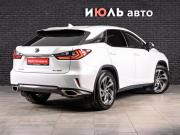 Lexus RX IV Екатеринбург  - изображение 25