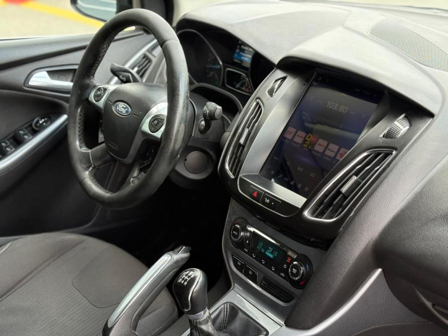 Ford Focus III Томск  - изображение 24