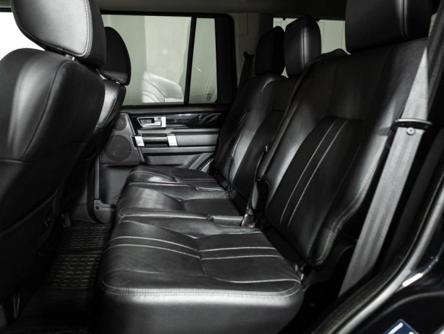 Land Rover Discovery IV Санкт-Петербург  - изображение 10