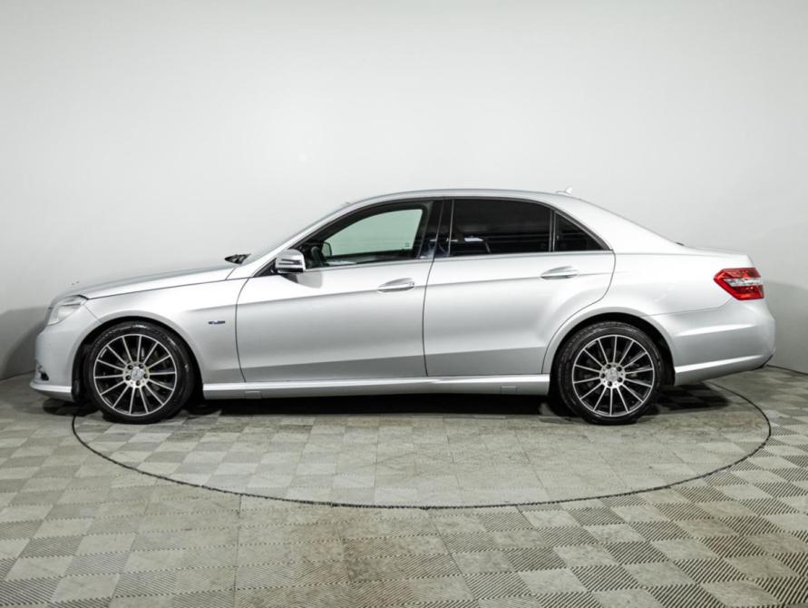 Mercedes-Benz E-Класс IV (W212 S212 C207) Санкт-Петербург  - изображение 8