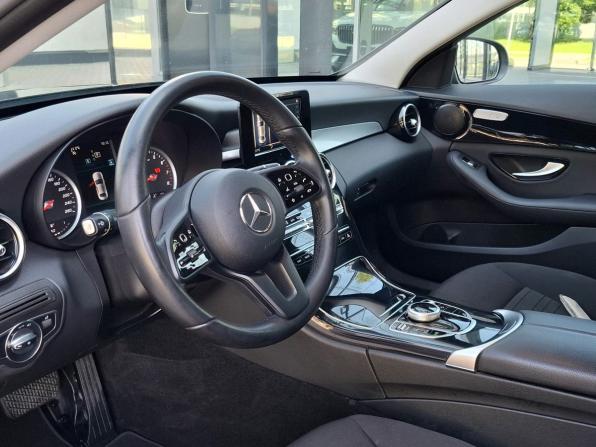 Mercedes-Benz C-Класс IV (W205) с пробегом 2018 года, цена 2 390 000 рублей, 75000 км, седан, Автокод Объявления