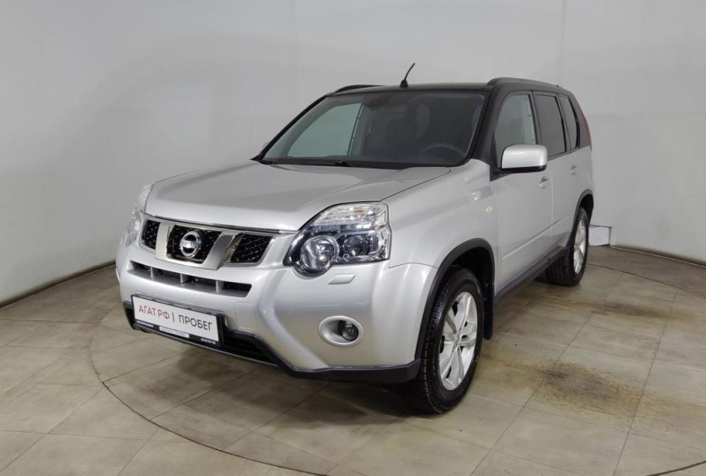 Nissan X-Trail III Волгоград  - изображение 3