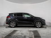 Kia Sportage IV Рестайлинг Санкт-Петербург  - изображение 25