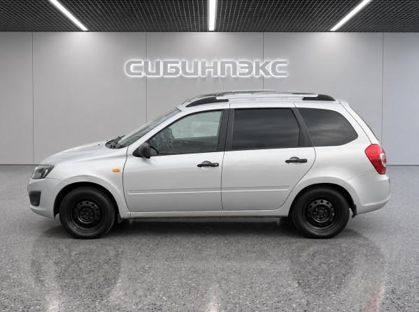 Lada (ВАЗ) Kalina II с пробегом 2016 года, цена 549 000 рублей, 94000 км, универсал, Автокод Объявления