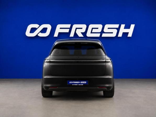 Li Auto (Lixiang) L7 I с пробегом 2023 года, цена 5 447 900 рублей, 76566 км, внедорожник, Автокод Объявления