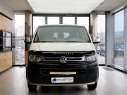 Volkswagen Caravelle T5 Рестайлинг Мурманск  - изображение 28