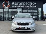 Kia Rio III Рестайлинг Волгоград  - изображение 25