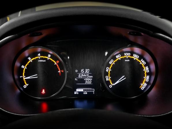 Lada (ВАЗ) Granta I Рестайлинг с пробегом 2022 года, цена 640 000 рублей, 63440 км, седан, Автокод Объявления