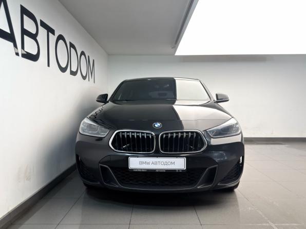 BMW X2 I (F39) с пробегом 2020 года, цена 3 047 000 рублей, 155142 км, внедорожник, Автокод Объявления