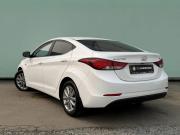 Hyundai Elantra V (MD) Рестайлинг Кемерово  - изображение 19