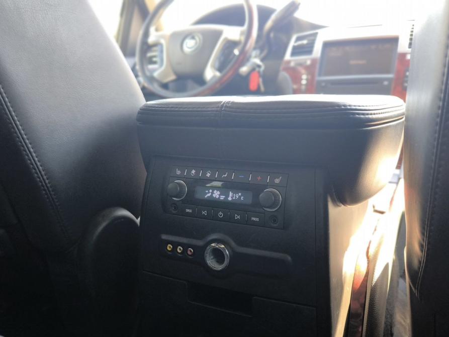 Cadillac Escalade III Санкт-Петербург  - изображение 13