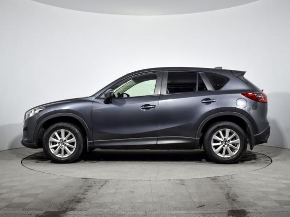 Mazda CX-5 I с пробегом 2014 года, цена 1 349 000 рублей, 148026 км, внедорожник, Автокод Объявления