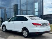 Nissan Almera III (G15) Энгельс  - изображение 34