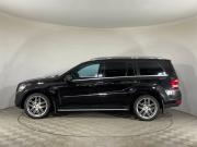 Mercedes-Benz GL-Класс I (X164) Рестайлинг Ногинск  - изображение 29