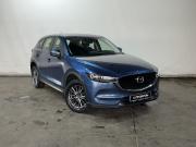 Mazda CX-5 II Москва  - изображение 23