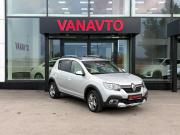 Renault Sandero II Рестайлинг Азнакаево  - изображение 24