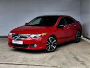 Honda Accord VIII Петрозаводск  - изображение 29
