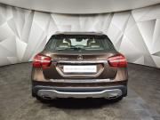 Mercedes-Benz GLA I (X156) Рестайлинг Москва  - изображение 28