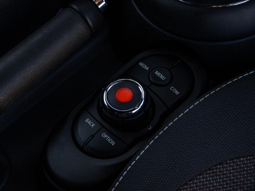 Mini Hatch III (F55/F56) Рестайлинг Москва  - изображение 14