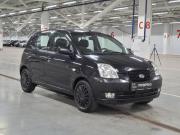 Kia Picanto I Рестайлинг Казань  - изображение 25