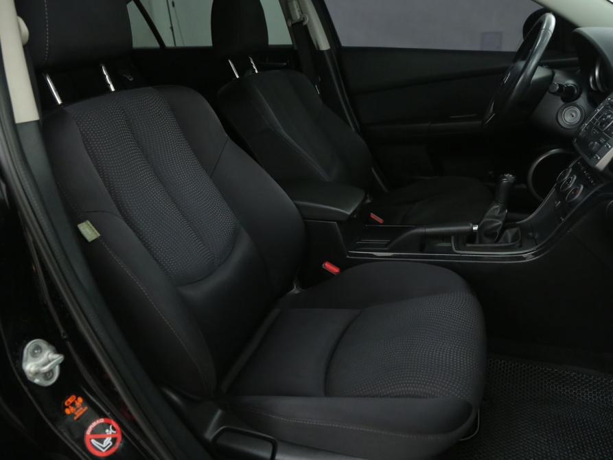 Mazda 6 II (GH) Иваново  - изображение 10