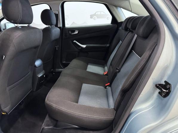 Ford Mondeo IV с пробегом 2009 года, цена 910 000 рублей, 154695 км, седан, Автокод Объявления