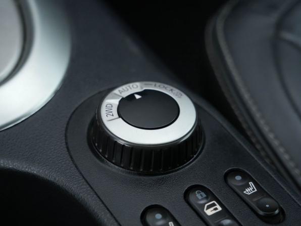 Nissan Qashqai I с пробегом 2009 года, цена 900 000 рублей, 185411 км, внедорожник, Автокод Объявления