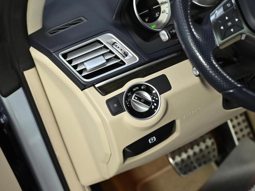 Mercedes-Benz E-Класс IV (W212 S212 C207) Рестайлинг Москва  - изображение 7