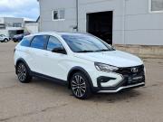 Lada (ВАЗ) Vesta I Рестайлинг (NG) Набережные Челны  - изображение 31