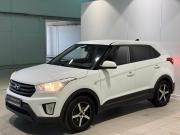 Hyundai Creta I Самара  - изображение 15