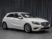 Mercedes-Benz A-Класс III (W176) Тюмень  - изображение 22