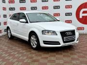 Audi A3 III (8V) Санкт-Петербург  - изображение 12