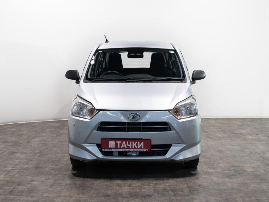 Daihatsu Mira e:S II Чита  - изображение 2
