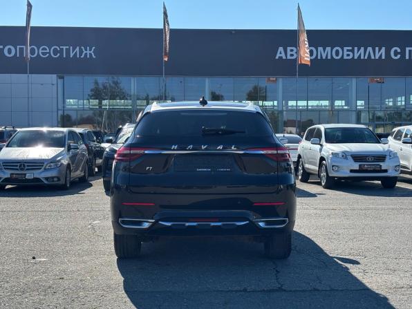 Haval F7 I с пробегом 2021 года, цена 1 562 000 рублей, 106630 км, внедорожник, Автокод Объявления