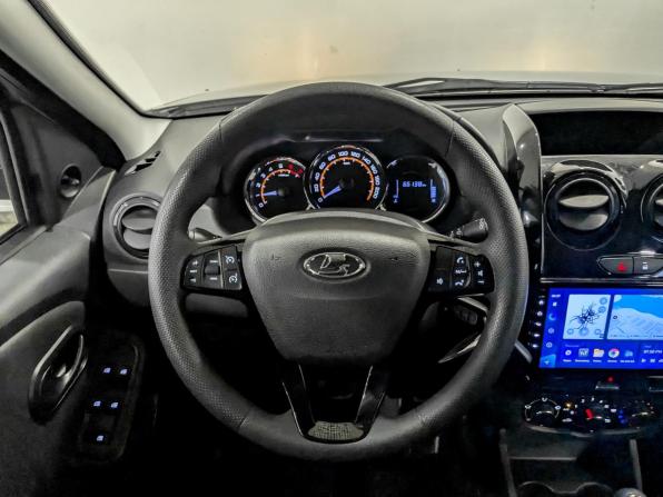 Lada (ВАЗ) Largus I Рестайлинг с пробегом 2024 года, цена 1 300 000 рублей, 65852 км, универсал, Автокод Объявления