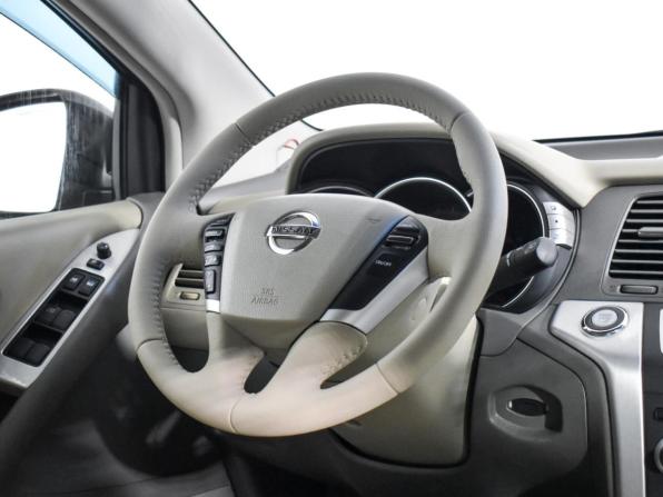 Nissan Murano II (Z51) Рестайлинг 2 с пробегом 2011 года, цена 899 000 рублей, 192759 км, внедорожник, Автокод Объявления