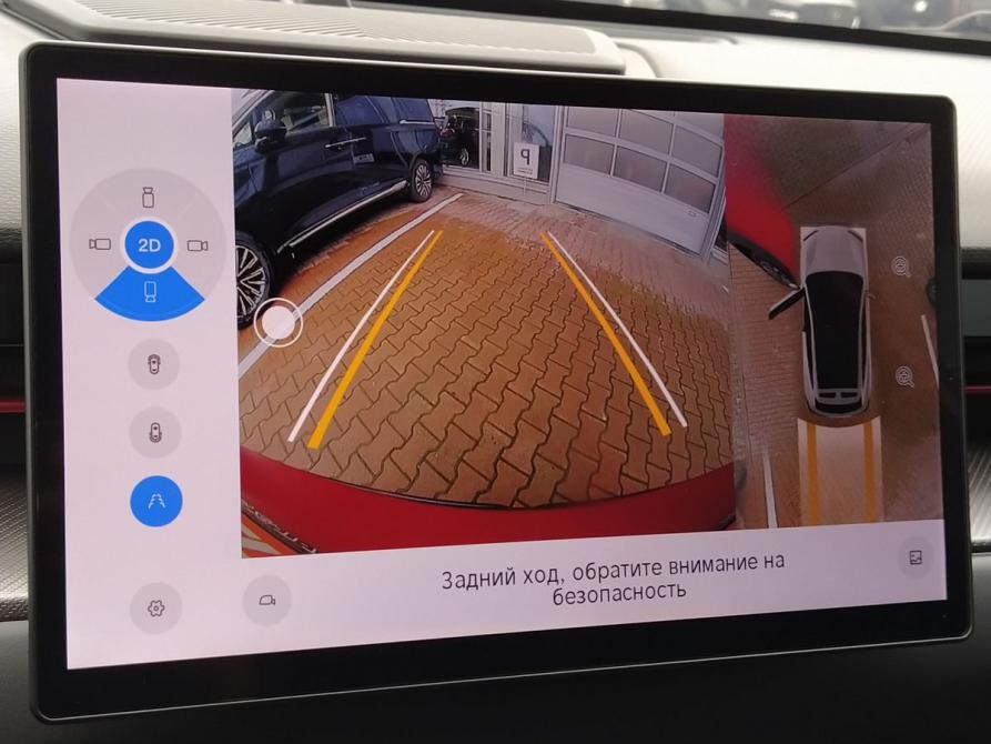 JETOUR DASHING I Екатеринбург  - изображение 19