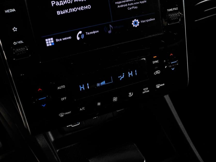 Hyundai Tucson IV Москва  - изображение 15