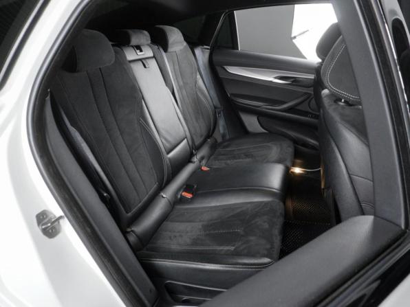 BMW X6 II (F16) с пробегом 2018 года, цена 3 790 000 рублей, 156819 км, внедорожник, Автокод Объявления